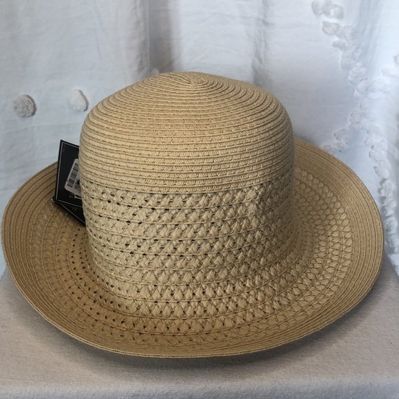 MAGID HATS straw hat. Excellent UV Protection. - Picture 6 of 6